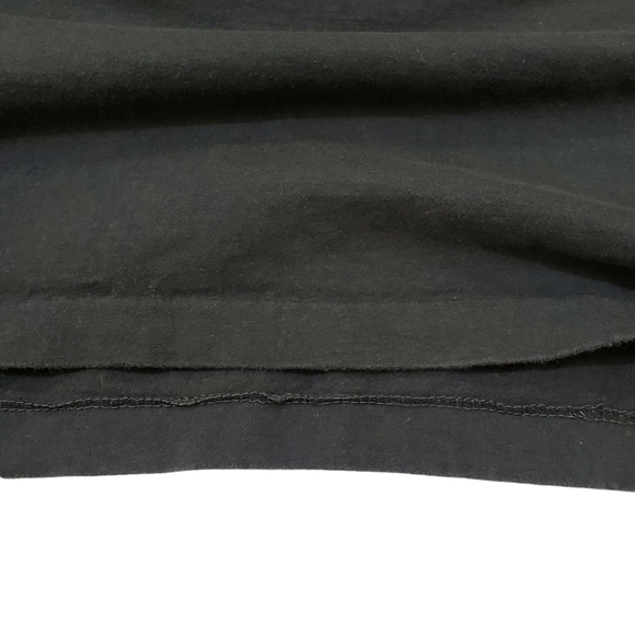 Vintage 1981 Ace Of Spades Tour Motorhead Cut Off T Shirt Single Stitch RARE - Picture 8 of 8